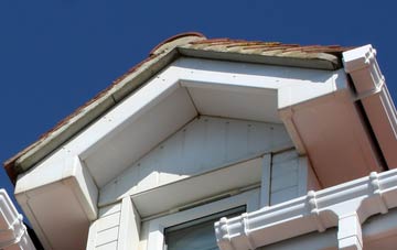 Lower Ratley fascia installation costs