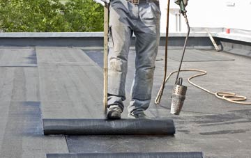 flat roof replacement Lower Ratley, Hampshire