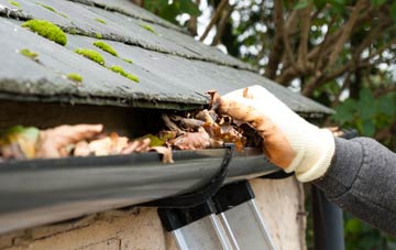 gutter cleaning Lower Ratley, Hampshire