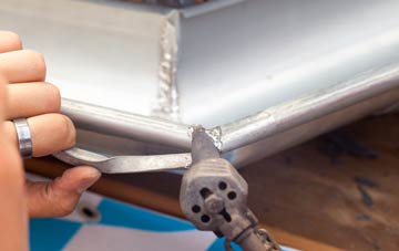 disadvantages of Lower Ratley lead roofing