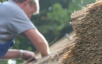 professional Lower Ratley thatchers