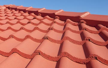 Lower Ratley tile and slate roof replacement